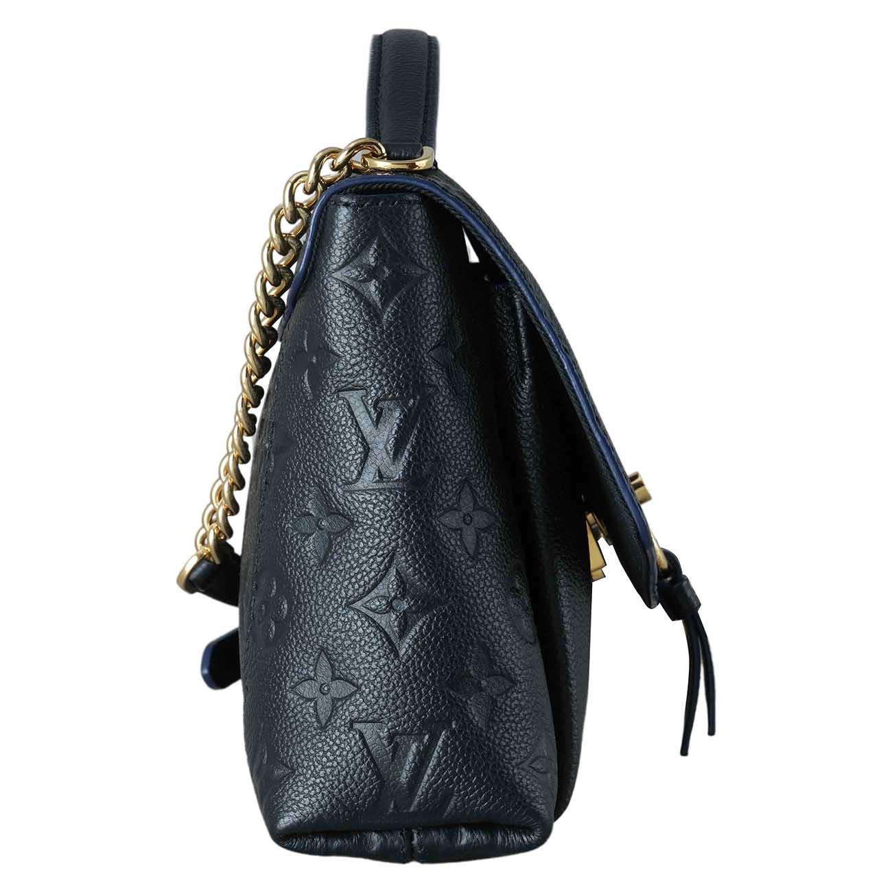 LOUIS VUITTON(USED)루이비통 앙프렝뜨 블랑쉐 BB